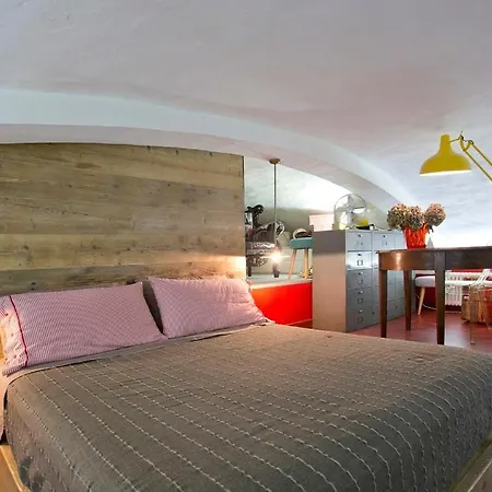 Loft N° 99 - Pavillion Italy アパート シエーナ