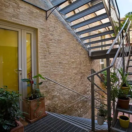 Apartment Loft N° 99 - Pavillion Italy *