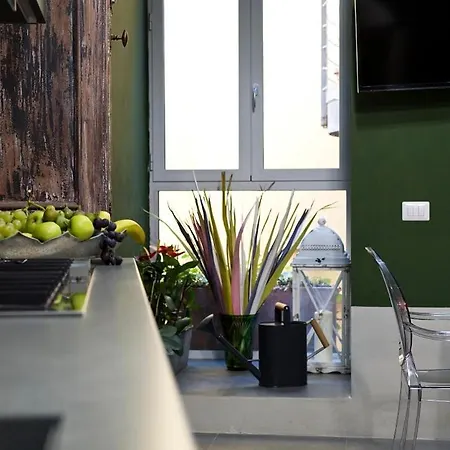 Loft N° 99 - Pavillion Italy *