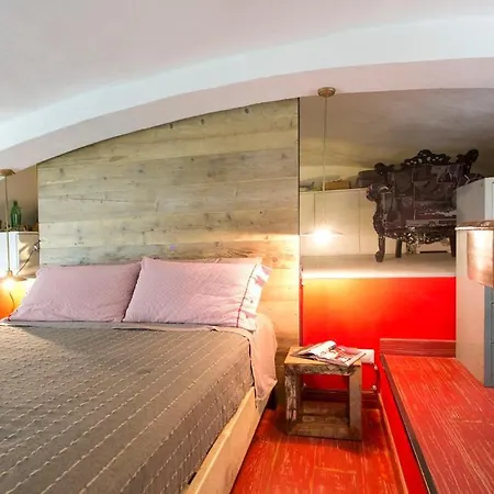 Lägenhet Loft N° 99 - Pavillion Italy