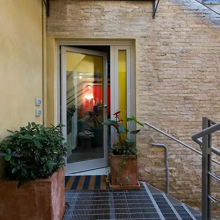 Apartment Loft N° 99 - Pavillion Italy *