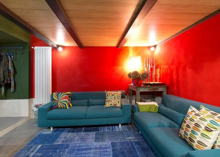 Loft N° 99 - Pavillion Italy Appartamento *