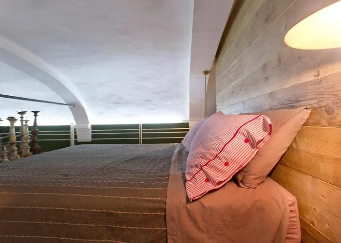 Appartamento Loft N° 99 - Pavillion Italy