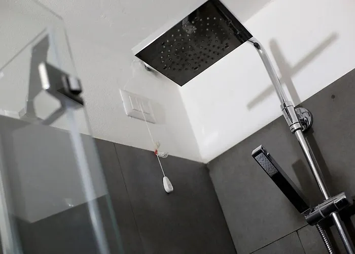 Daire Loft N° 99 - Pavillion Italy *