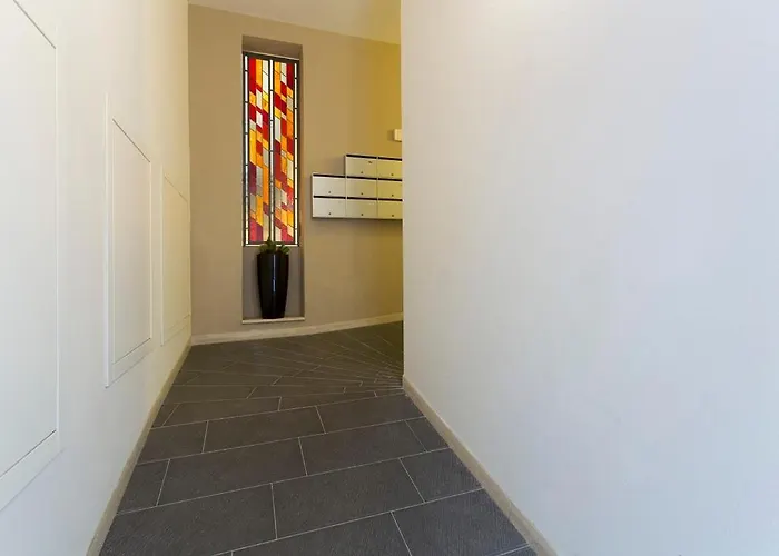 Loft N° 99 - Pavillion Italy