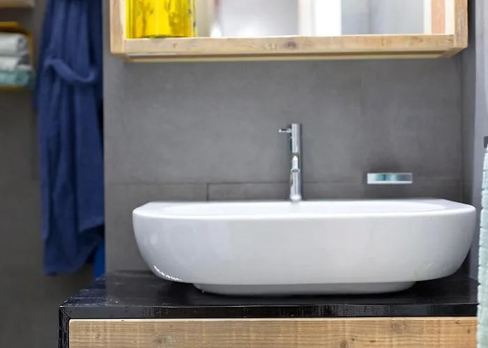 Daire Loft N° 99 - Pavillion Italy *