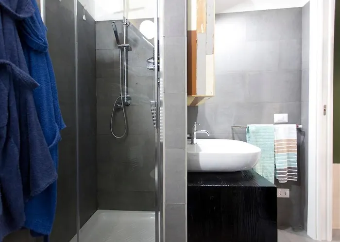 Appartamento Loft N° 99 - Pavillion Italy