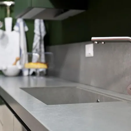 Loft N° 99 - Pavillion Italy Sienne