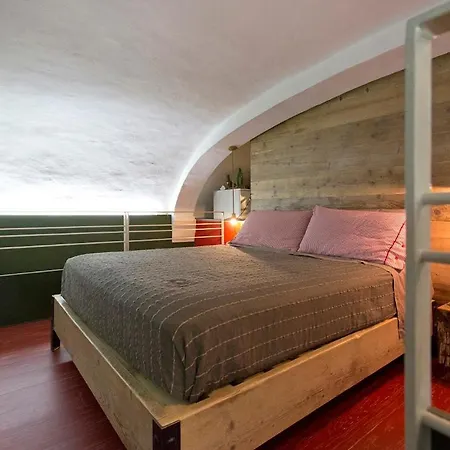 Loft N° 99 - Pavillion Italy Sienne