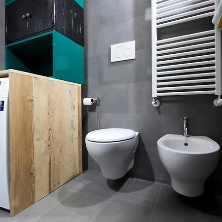 Loft N° 99 - Pavillion Italy * Sienne