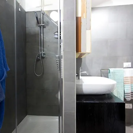 Appartement Loft N° 99 - Pavillion Italy