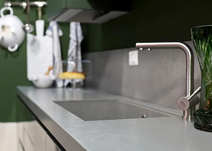 Loft N° 99 - Pavillion Italy Σιένα