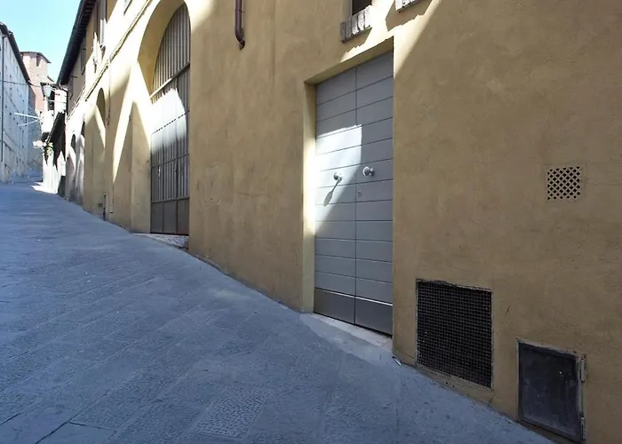 Loft N° 99 - Pavillion Italy Σιένα