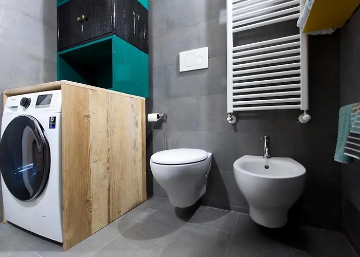 Loft N° 99 - Pavillion Italy * Σιένα