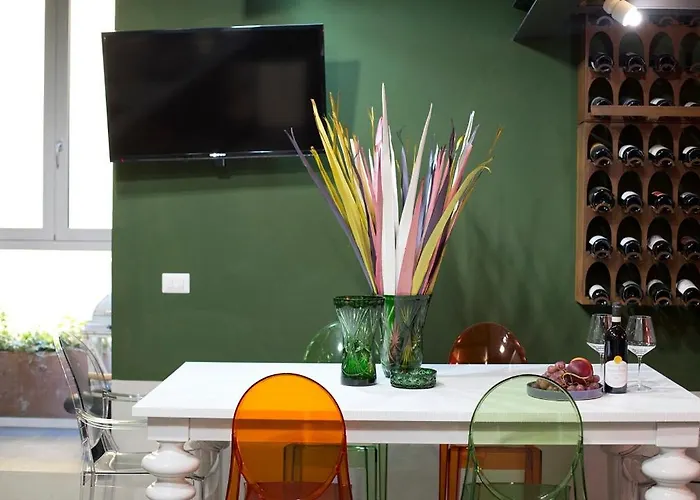 Διαμέρισμα Loft N° 99 - Pavillion Italy *