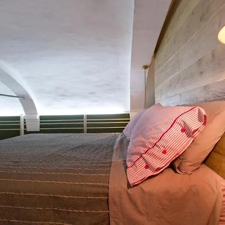 Appartement Loft N° 99 - Pavillion Italy