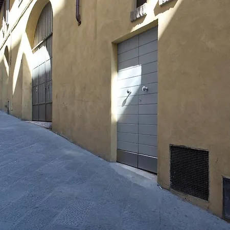 Loft N° 99 - Pavillion Italy Sienne