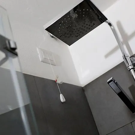 Appartement Loft N° 99 - Pavillion Italy *