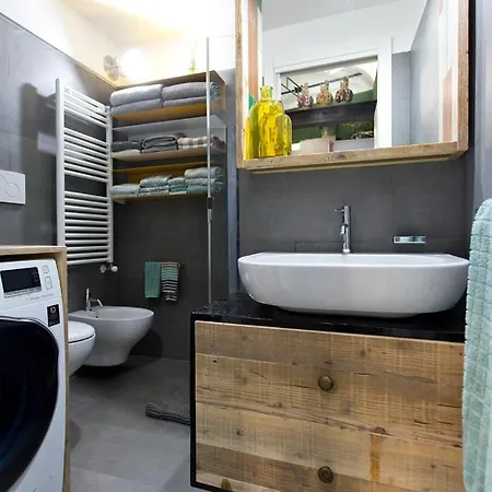 Appartement Loft N° 99 - Pavillion Italy Sienne