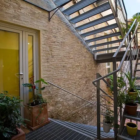 Appartement Loft N° 99 - Pavillion Italy *