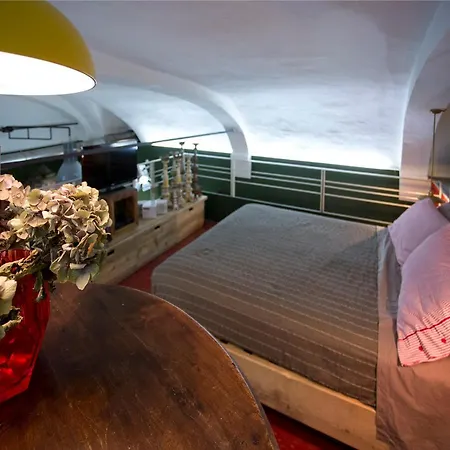 Loft N° 99 - Pavillion Italy *