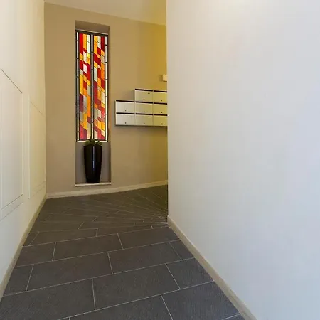 Loft N° 99 - Pavillion Italy