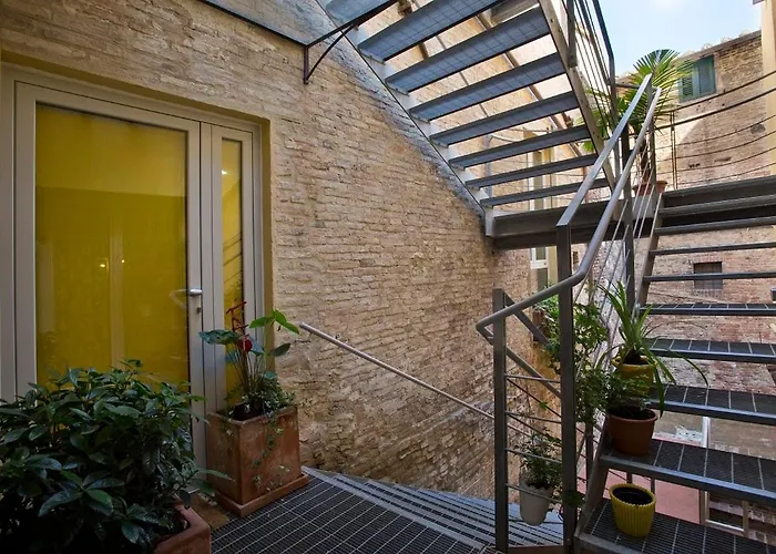 アパート Loft N° 99 - Pavillion Italy *